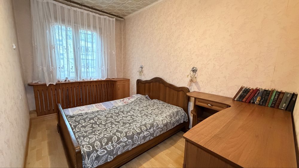 Чиланзар 19 квартал, 3+1/2/4