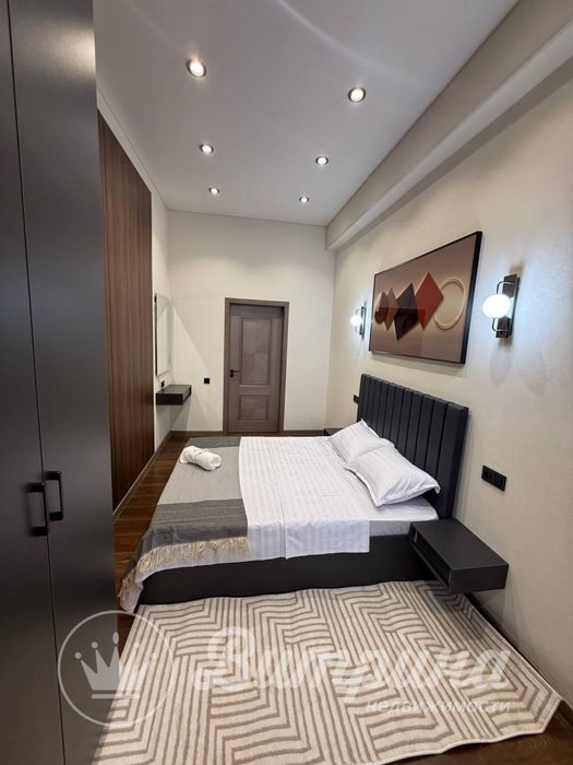 ЖК Neo House, 2-х комнатная квартира с ремонтом