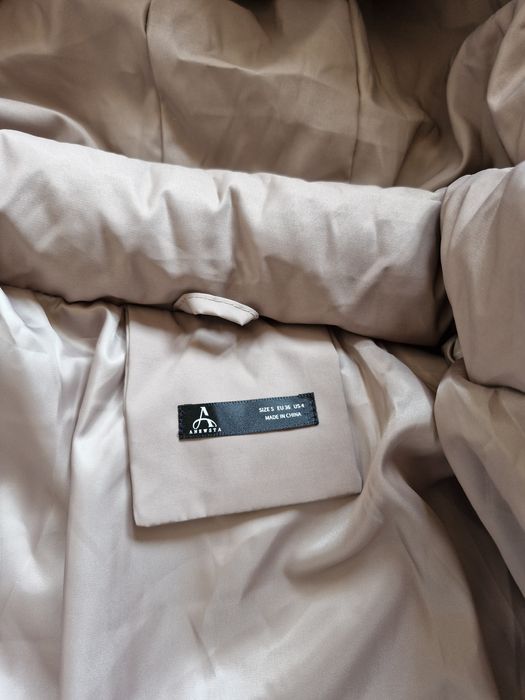 Geaca dama noua marimea 36