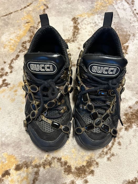 Дамски маратонки Gucci