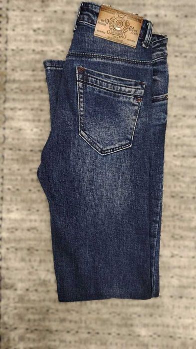 Джинсы Calvin Klein унисекс