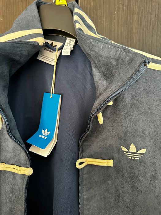 Bluza jachetă Adidas Chinese New Year M