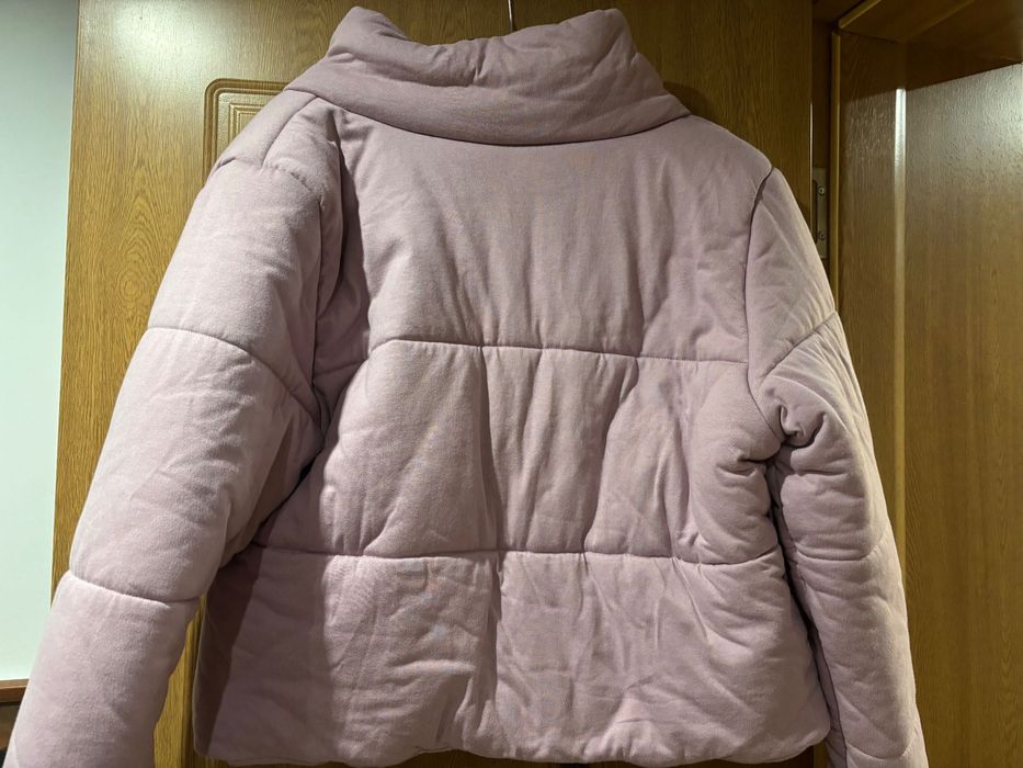 Дамско яке REEBOK