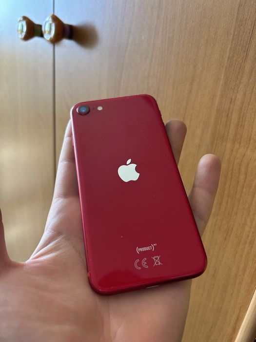 iPhone SE 2020 128gb