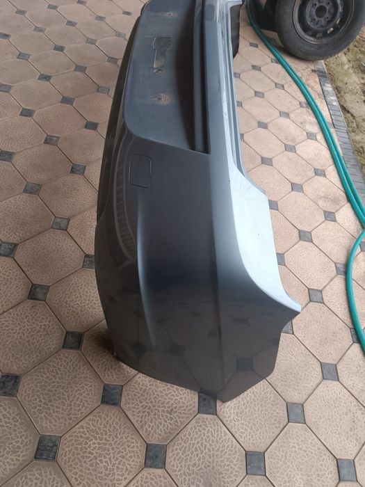 Kobalt bamper rangi Delfin rang