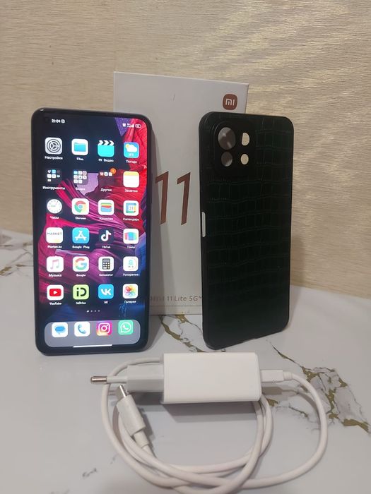 Телефон срочно продаю