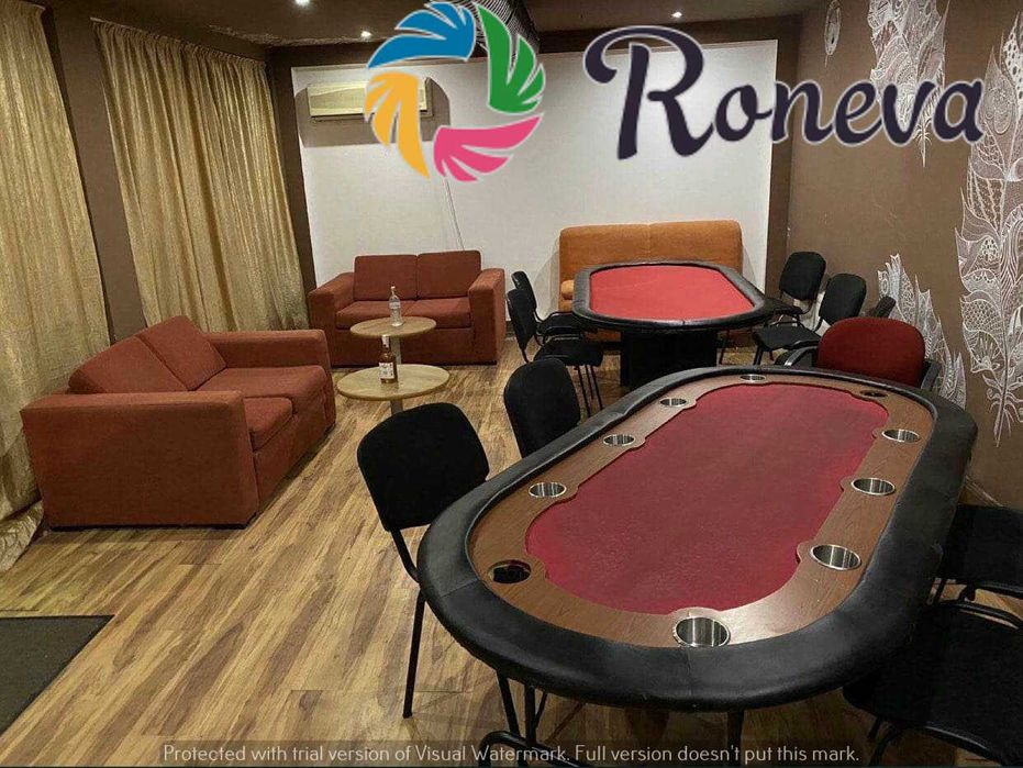 Хотел-хоспис м-ст Ал.Мак