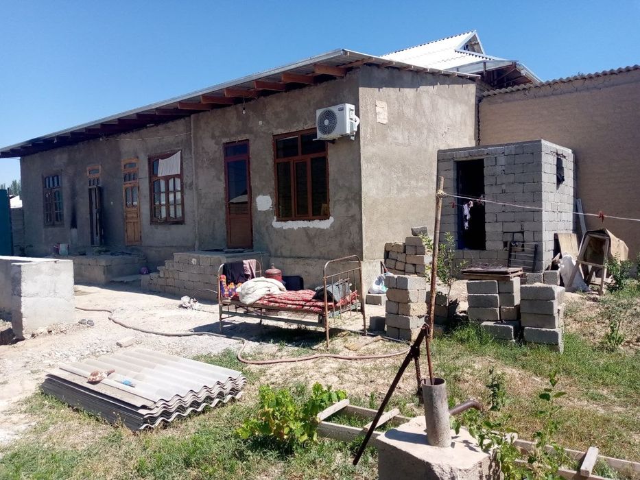 Srochna sotiladi