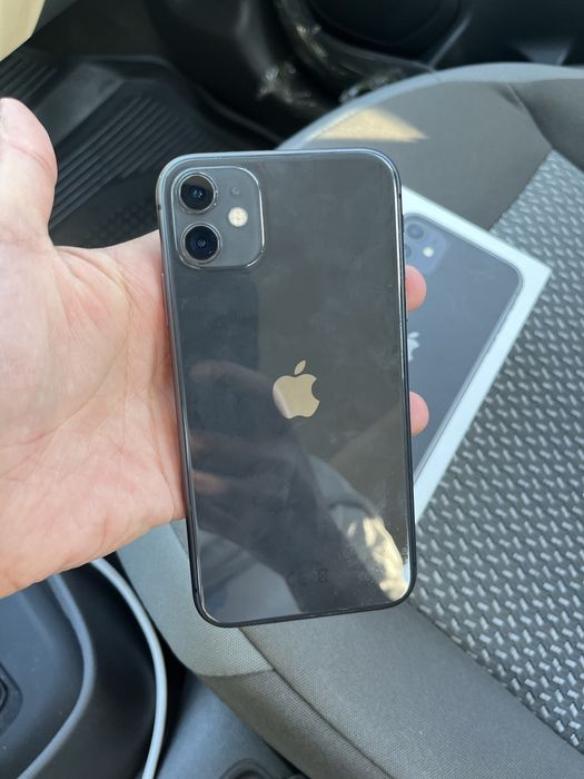 Iphone 11 128 GB