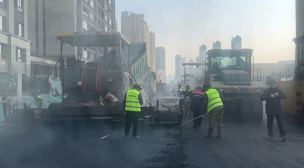 Тошкент буйлаб Асфальт ёткизиб берамиз