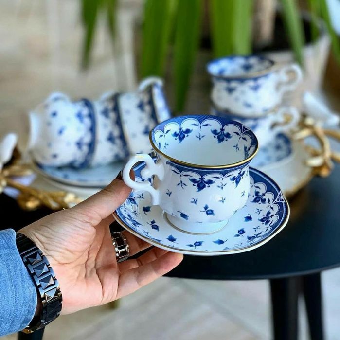 Сервиз Эден от цептер