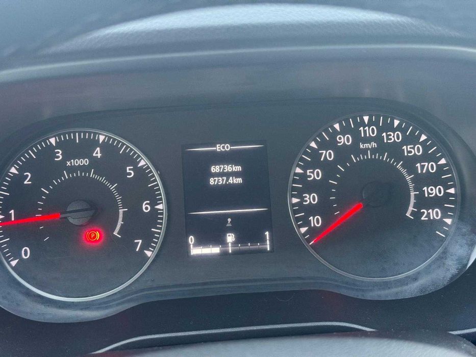 Dacia Duster 1.5 diesel, 2020, 68.000 km