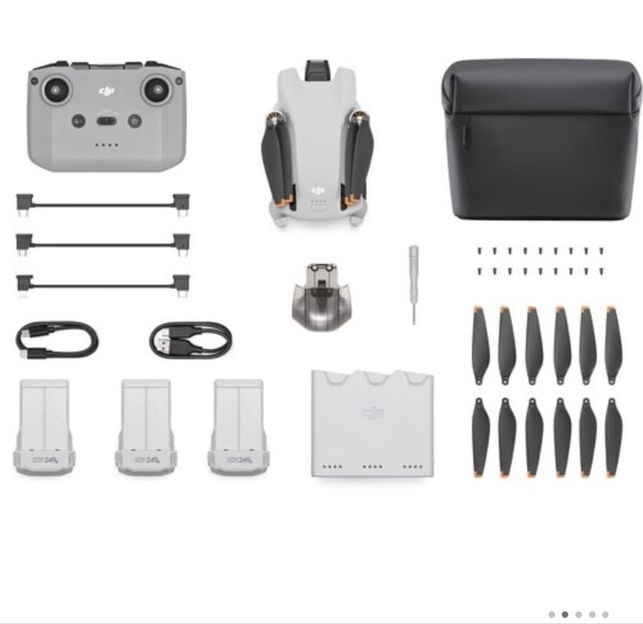 Продам новый дрон