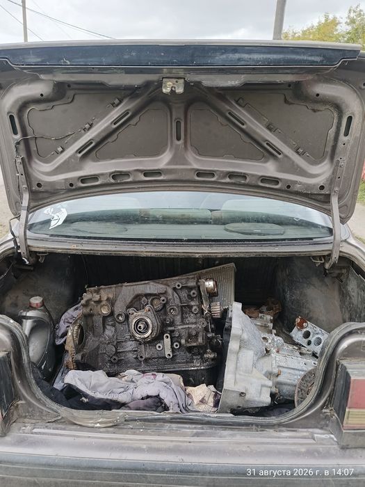 Мазда 626 GD, 2.0 л, 89г.   300 000