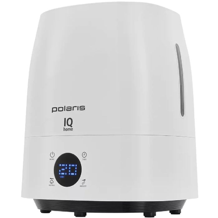 Воздухоувлажнитель Polaris PUH 4040 Wi-Fi iQ Home