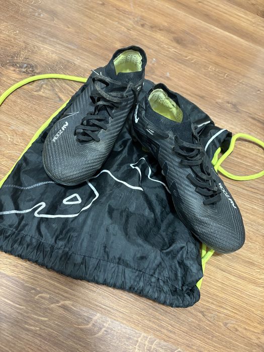 Ghete fotbal ACC elite zoom