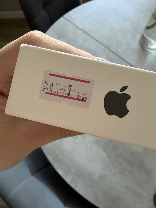 iPhone 15 Pro 1TB Black Titanium