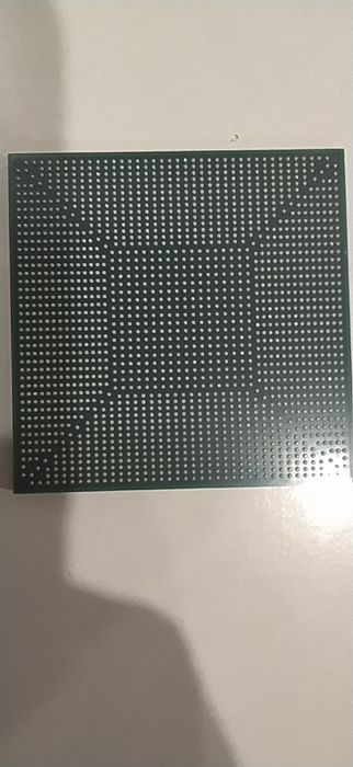 Процессор GPU RX 5700 XT