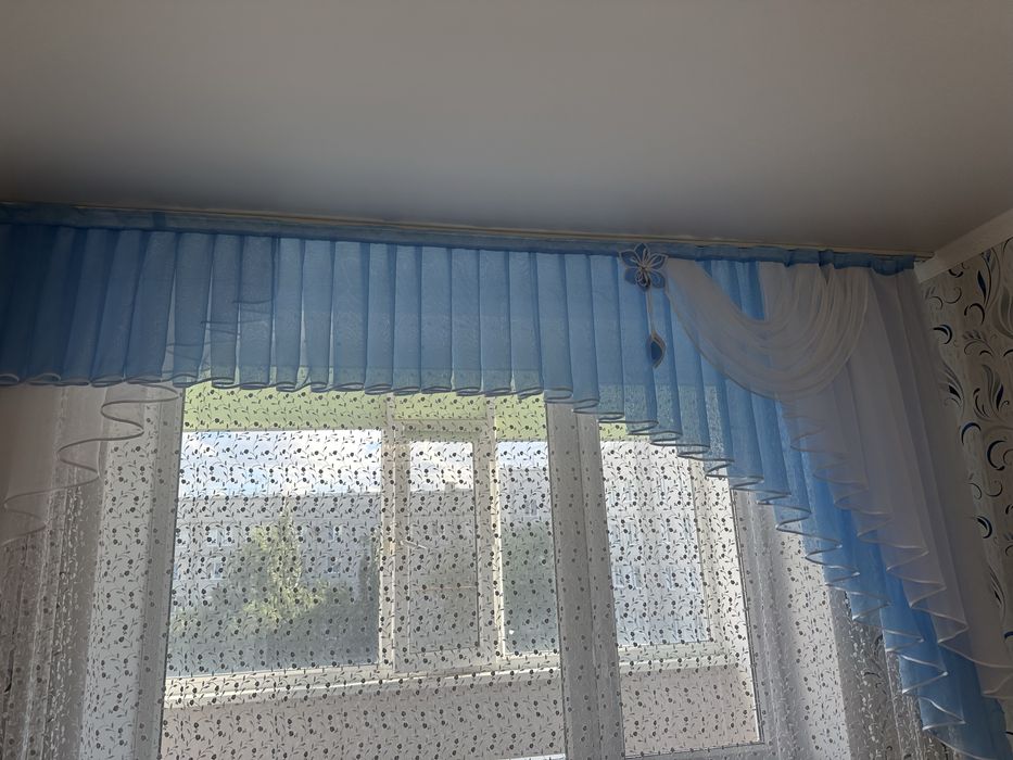 Ламбрекен в отличном состоянии