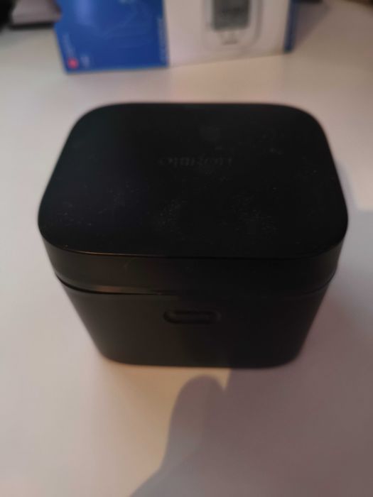 Tensiometru digital de incheietura Omron RS4