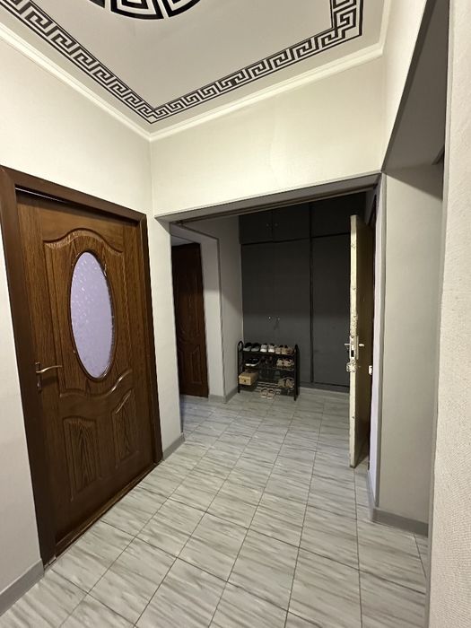 Продаётся 3-ком кв 70 м², 9 эт, Себзар, Алм р-н, от собственника