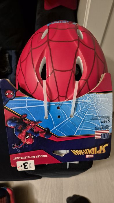 Casca protecție pentru copii