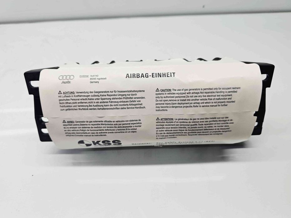 Airbag pasager Audi A4 (8K2, B8) [Fabr 2008-2015] 8T0880204F