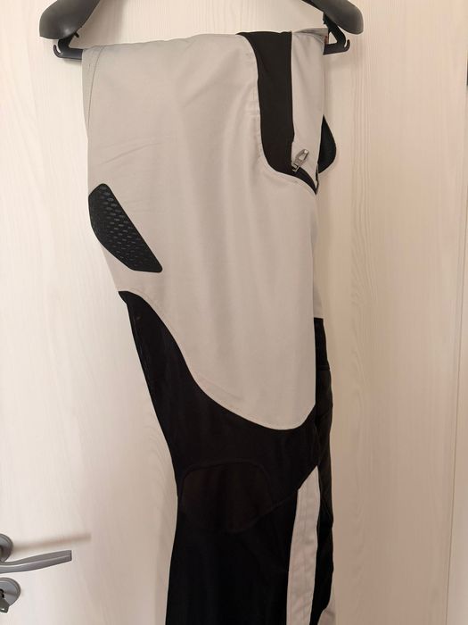 Costum moto textil complet MACNA