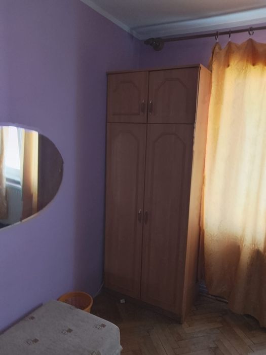 Dau ij chirie apartament cu 2 camere