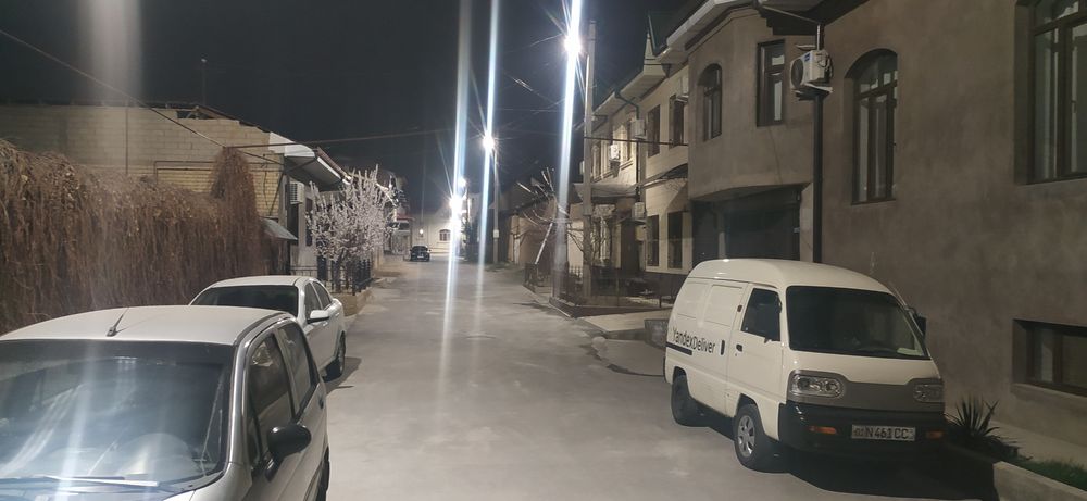 Участка Эски 16 йиллик