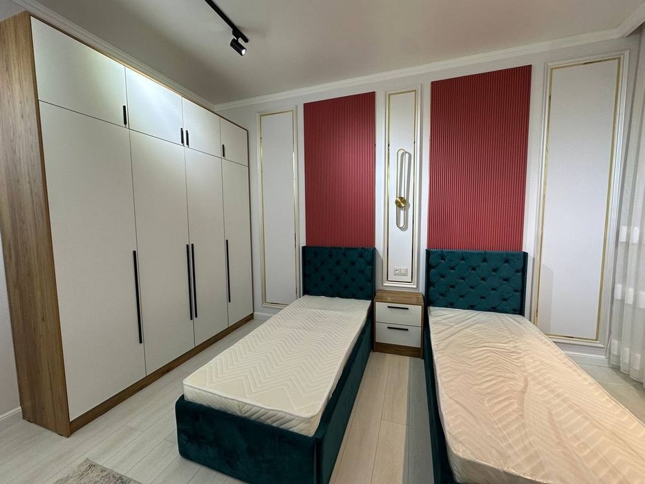 Sebzor rayoni navastroyka