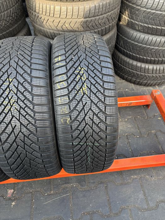 Anvelope Iarna 225/50/17 Pirelli Winter Cinturato 2 225 50 17 R17