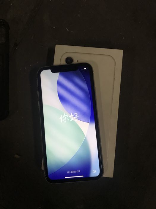 Обменяю iPhone 11 [128gb]
