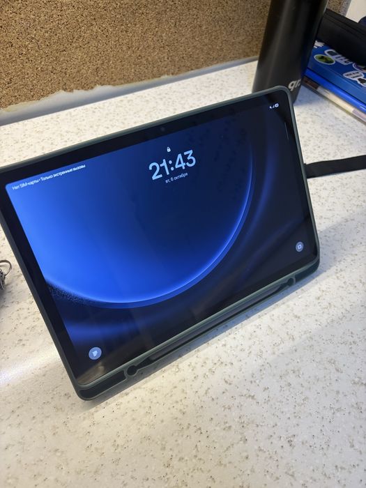 Samsung Tab S9FE