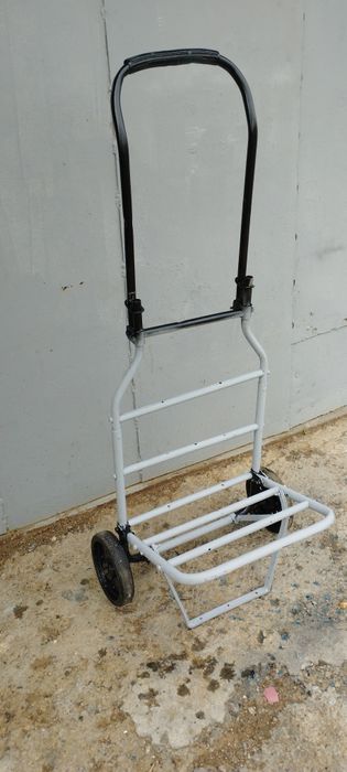 Продам тележку базарную