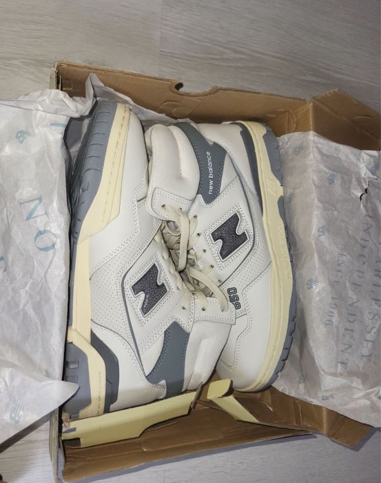 New Balance 650 aime leon dore