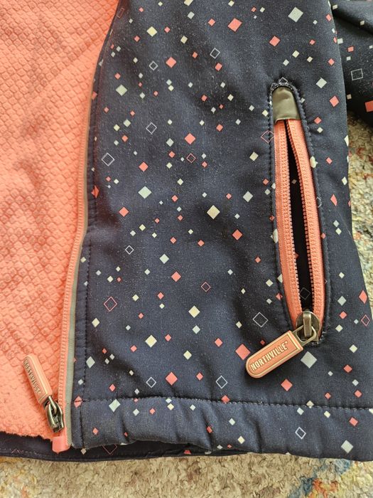 Geaca Northville windproof