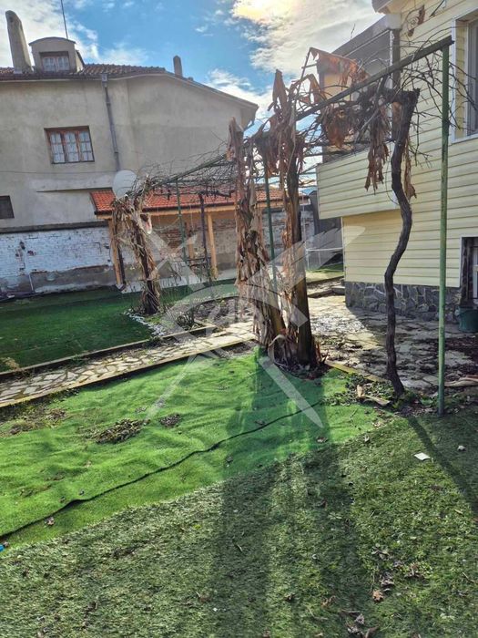 Продава се Къща в Карнобат - 88 кв.м за 830 €/кв.м - Снимка #6