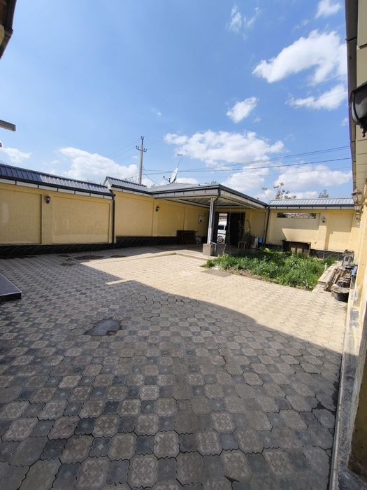 Продается дом 2,7 сотки Новый Узбекистан парк, Чингельды, учхоз