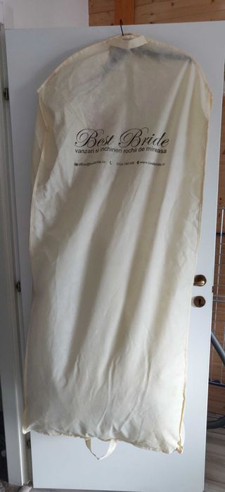 Rochie mireasa Best Bride
