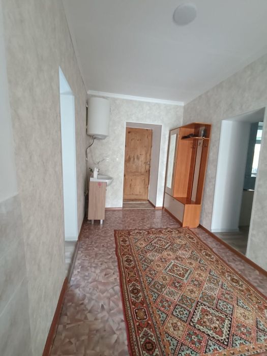 Продам дом в с. Калбатау