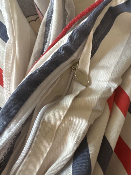 Комплект чаршафи с Mickey Mouse