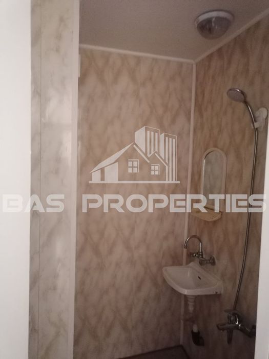 Продава се Едностаен апартамент в София, Люлин 5 - 40 кв.м за 2675 €/кв.м - Снимка #11