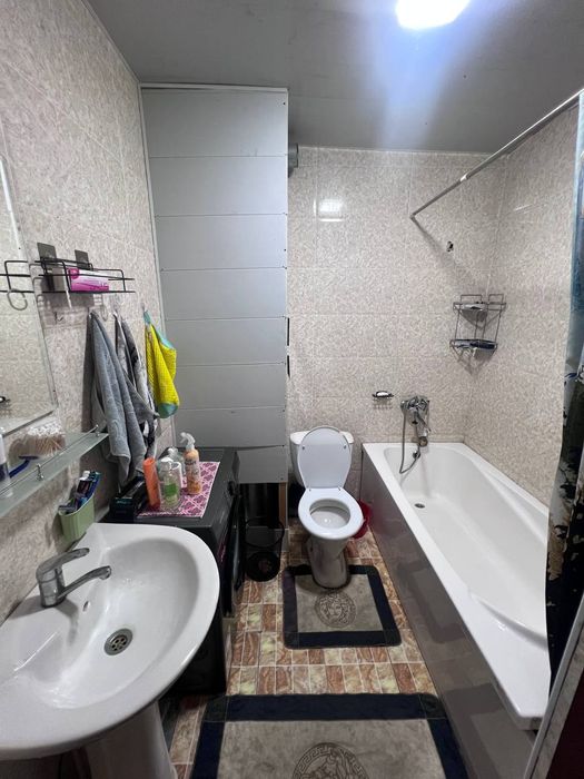 Сдается квартира