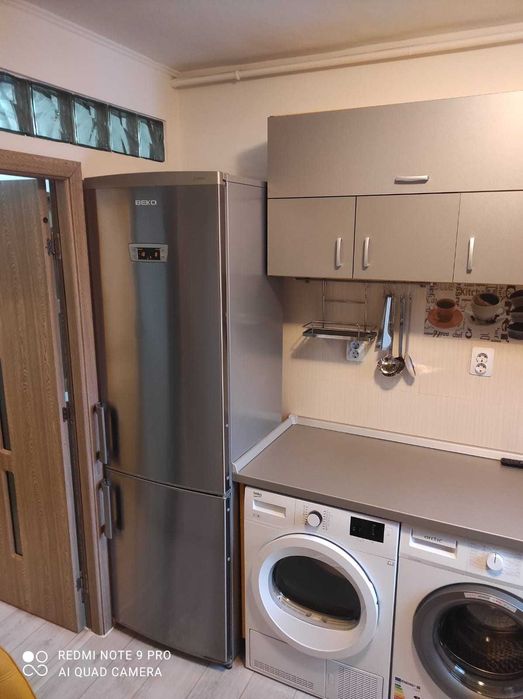 Garsoniera decomandata in astra spre  inchiriere