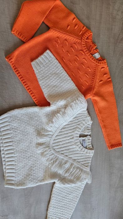 Боди пуловер дънки рокля потници  92 98 George H&M NEXT M&S