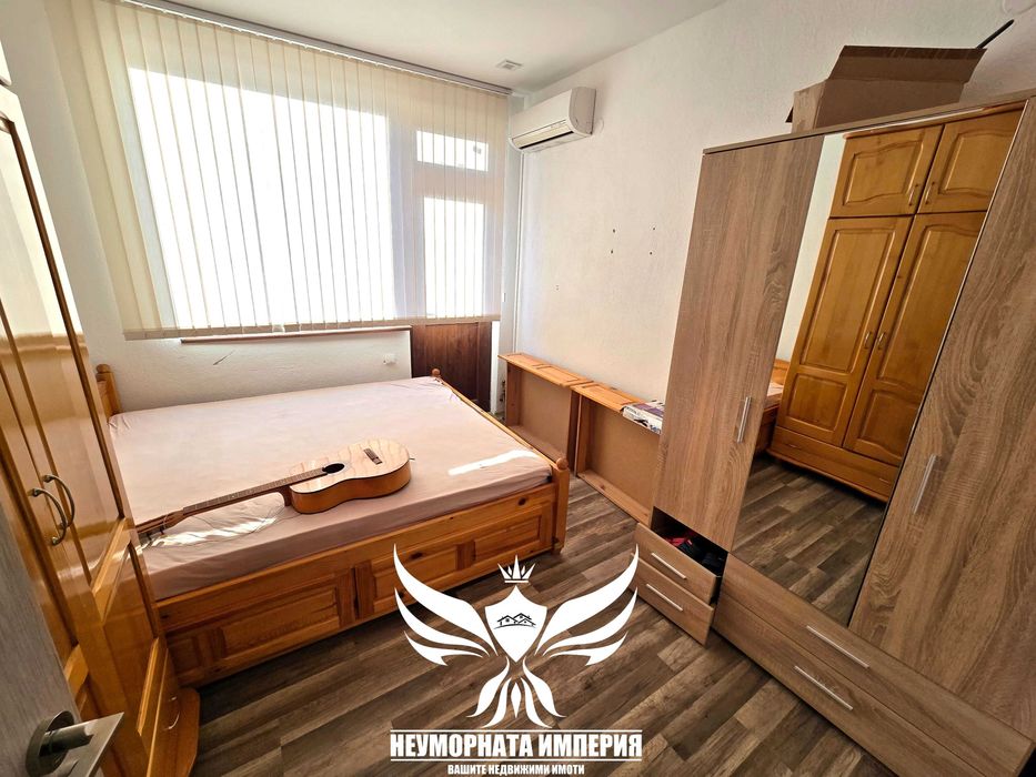 Продава се Промишлена сграда в Асеновград - 1500 кв.м за 141 €/кв.м - Снимка #10