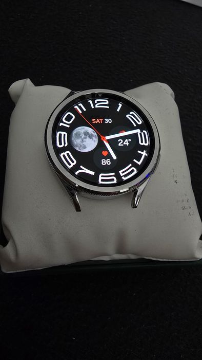 Samsung Galaxy Watch 6 Clasic 47mm BT