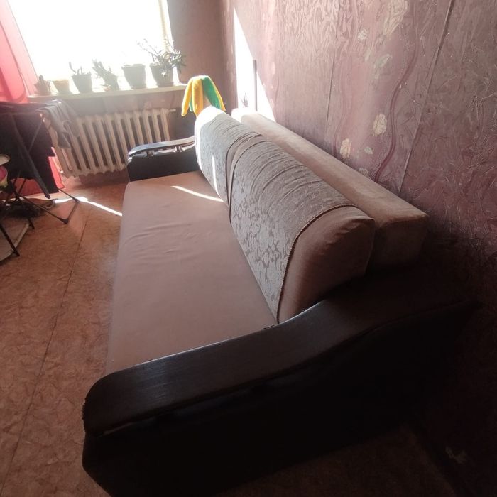 Продам диван большой