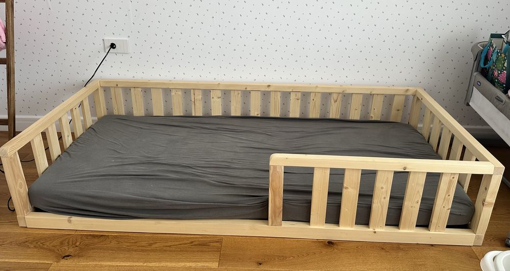 Vand patut montessori
